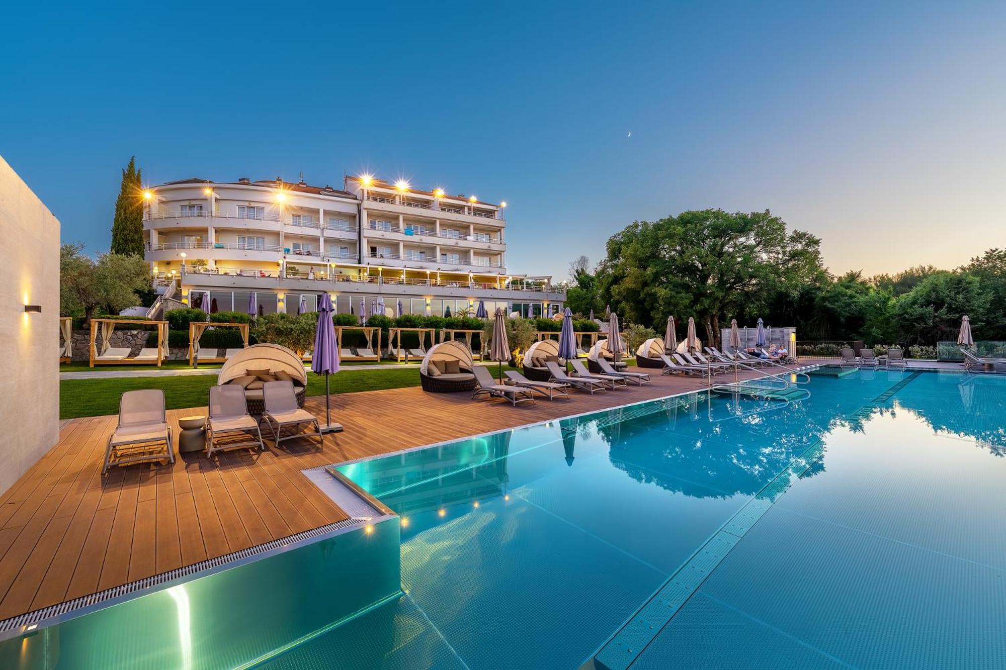 & Wellness Pinia 4* Malinska