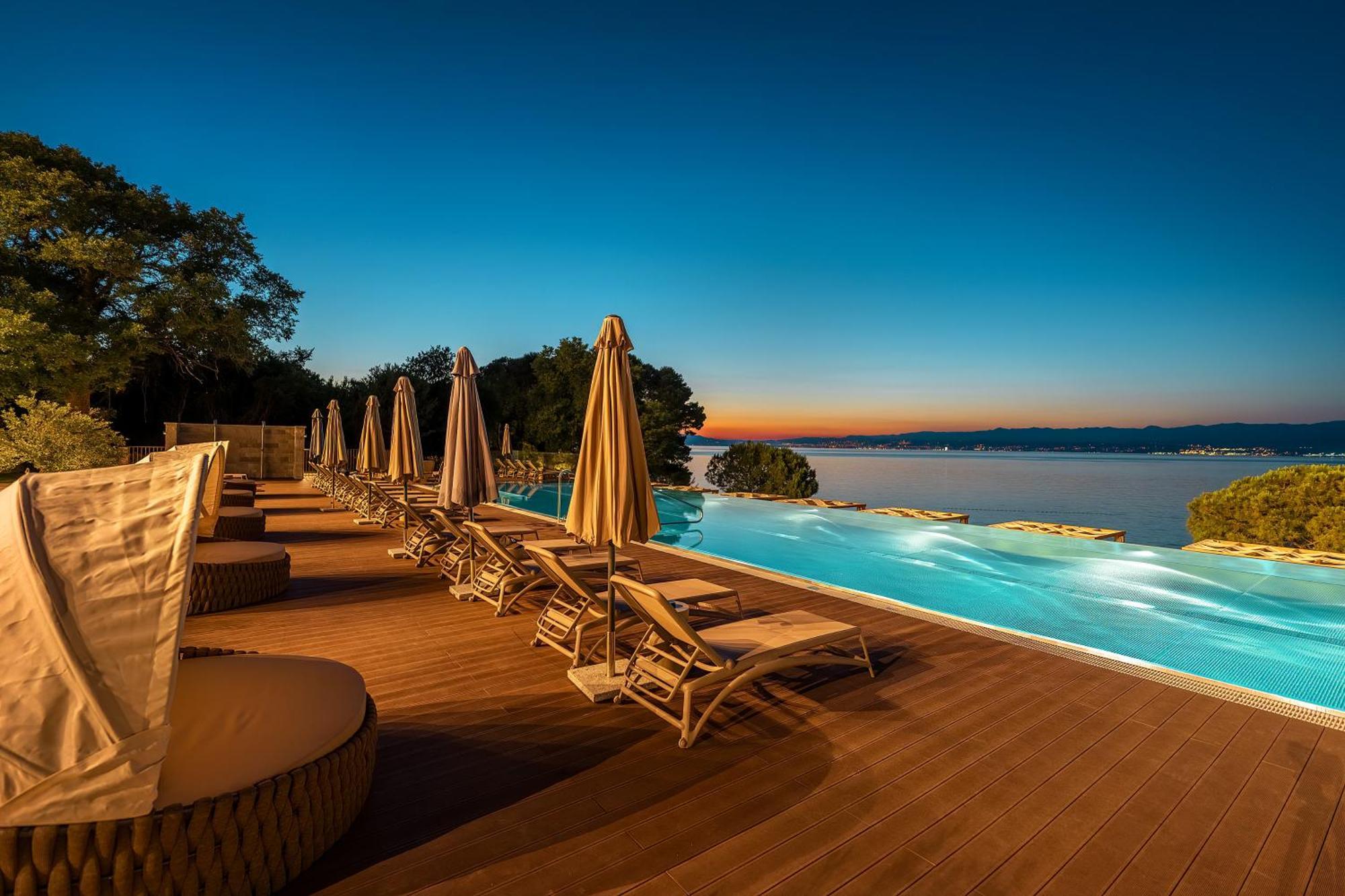 Hotel & Wellness Pinia