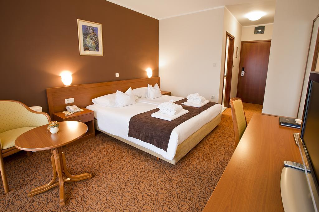 Hotel & Wellness Pinia