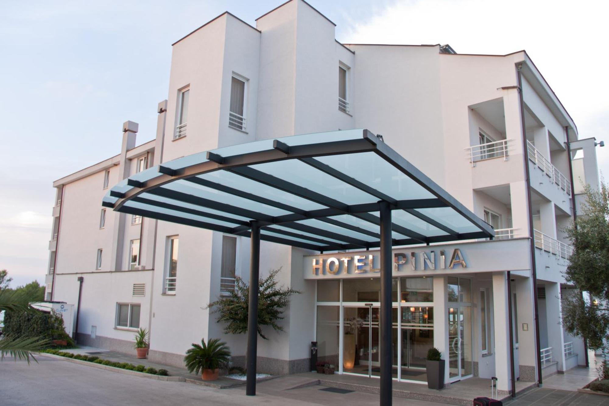 Hotel & Wellness Pinia