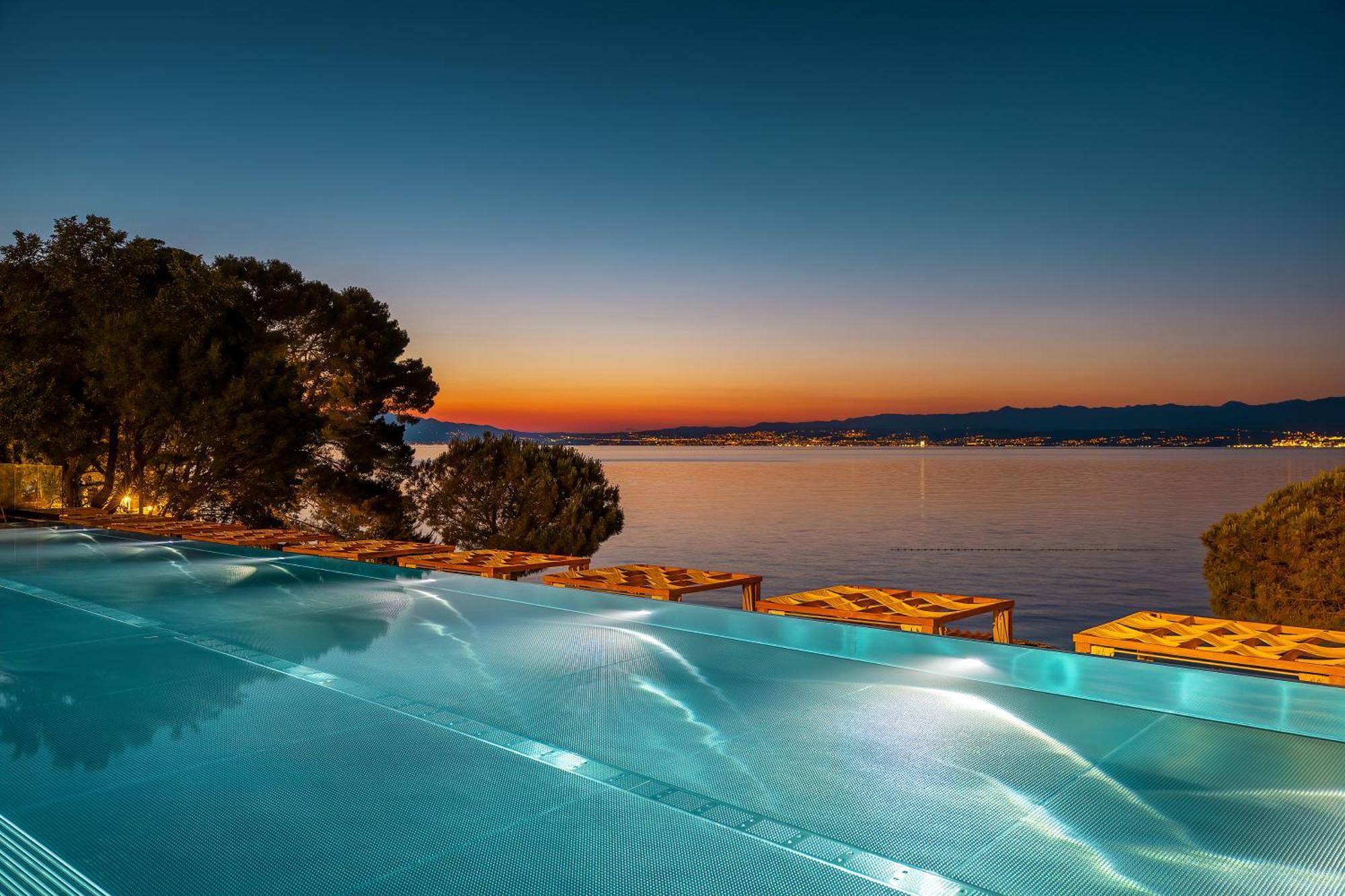 & Wellness Pinia 4*
