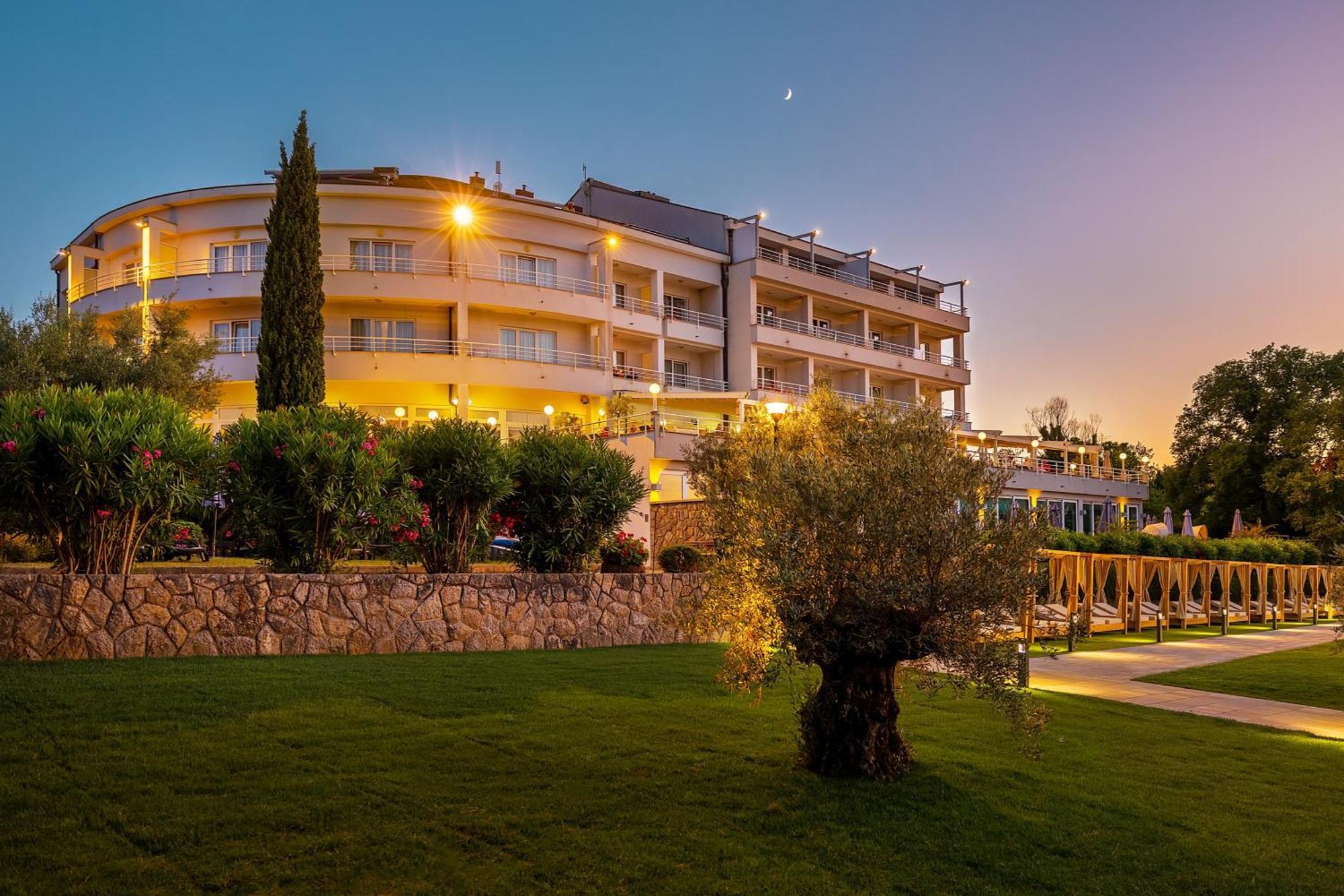 & Wellness Pinia 4* Malinska