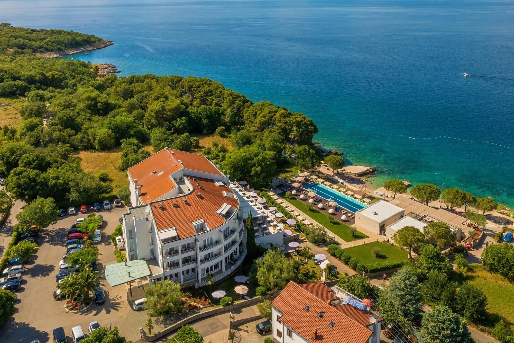 & Wellness Pinia Hotel 4*