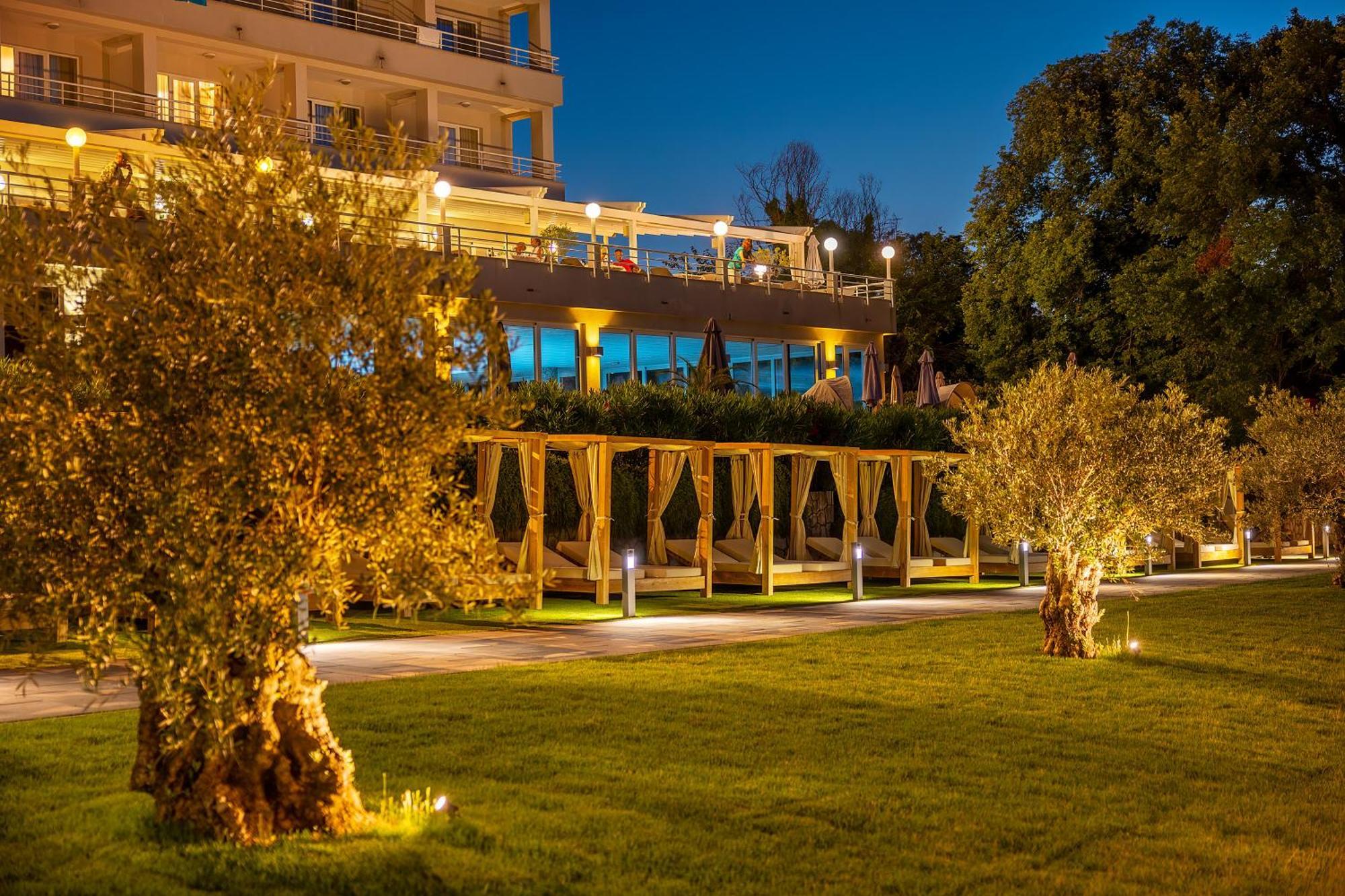 Hotel & Wellness Pinia