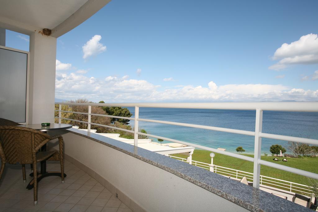 Hotel & Wellness Pinia 4*
