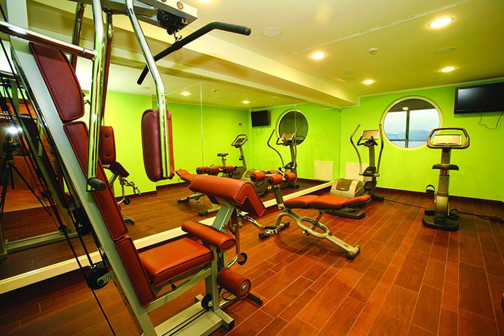 & Wellness Pinia 4*
