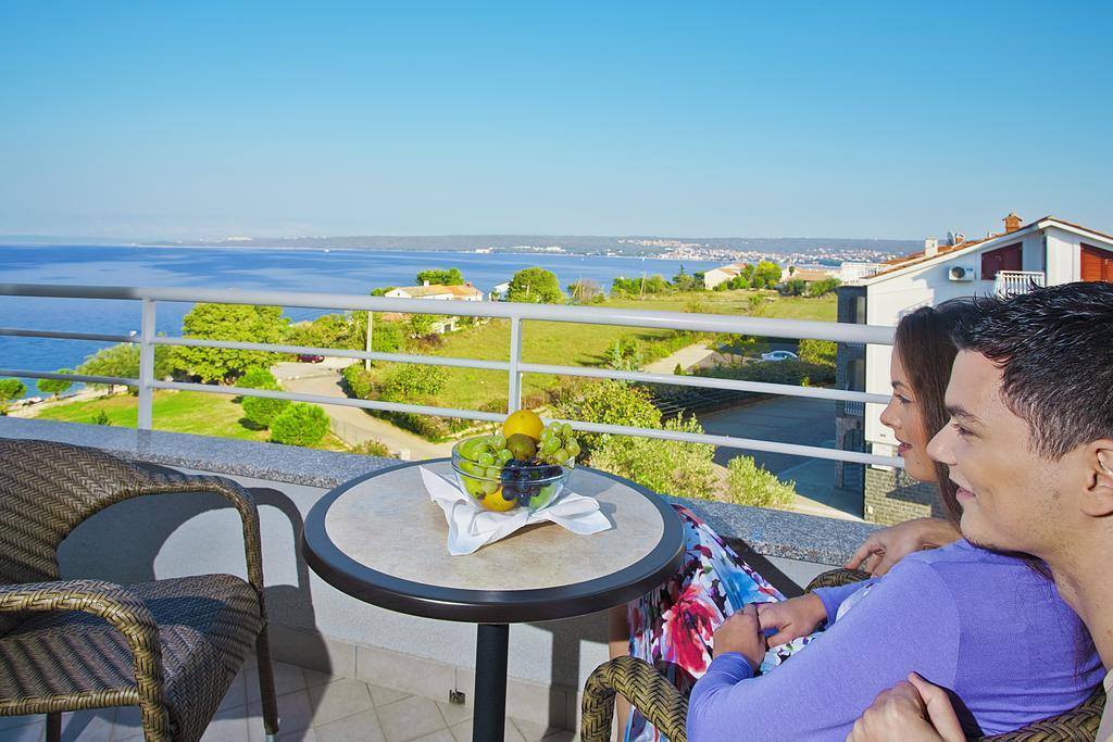 & Wellness Pinia Hotel Malinska