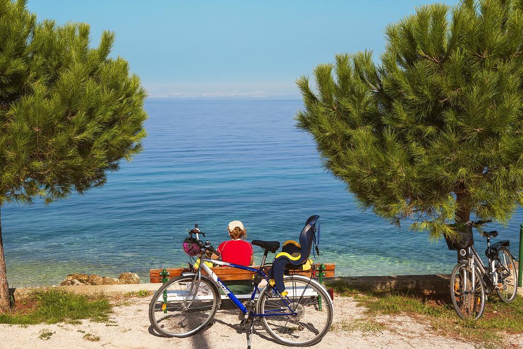 Hotel & Wellness Pinia
