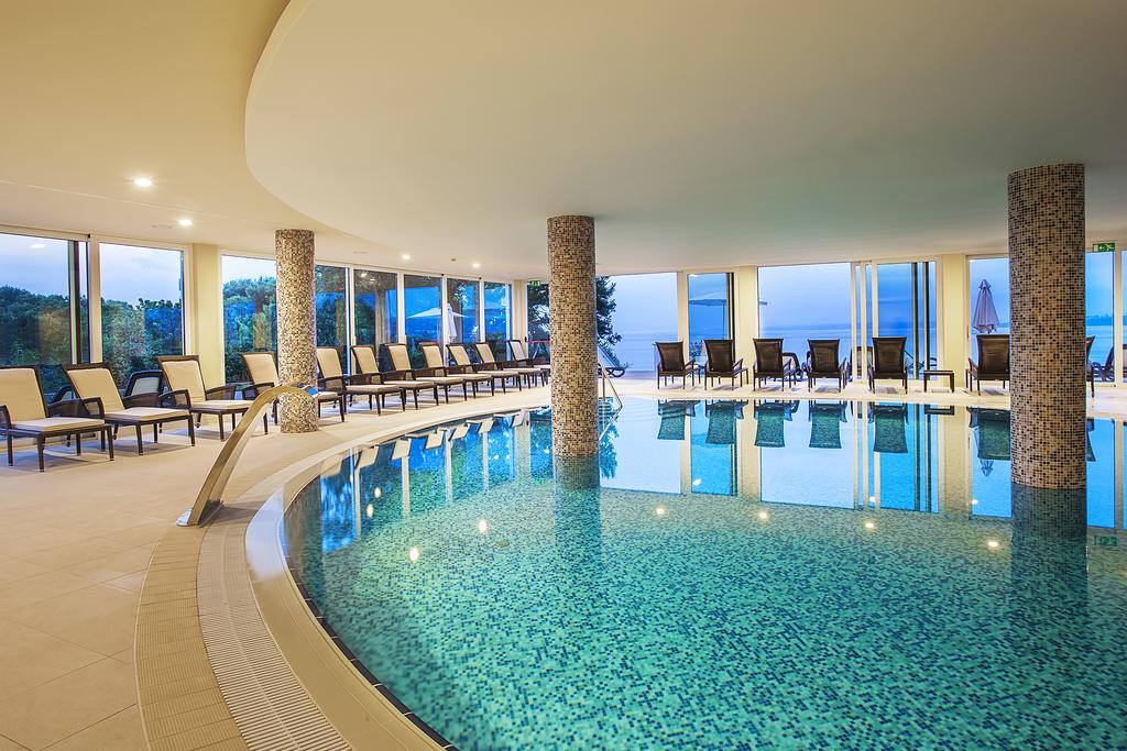 & Wellness Pinia Hotel