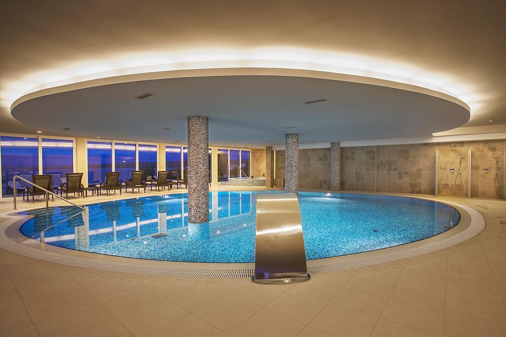 & Wellness Pinia