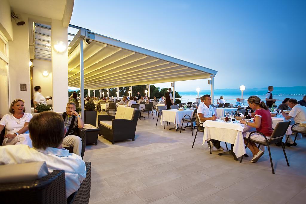& Wellness Pinia 4* Malinska