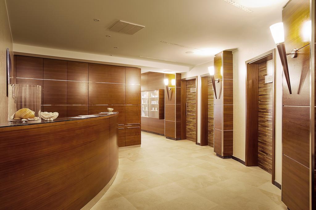 & Wellness Pinia Malinska