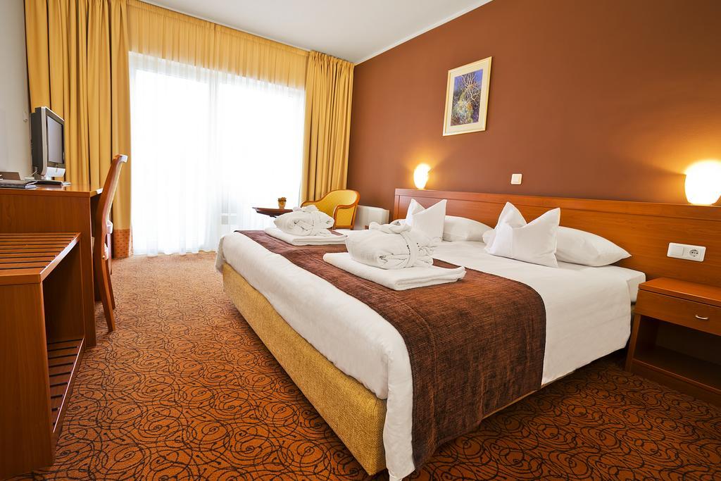 Hotel & Wellness Pinia Malinska