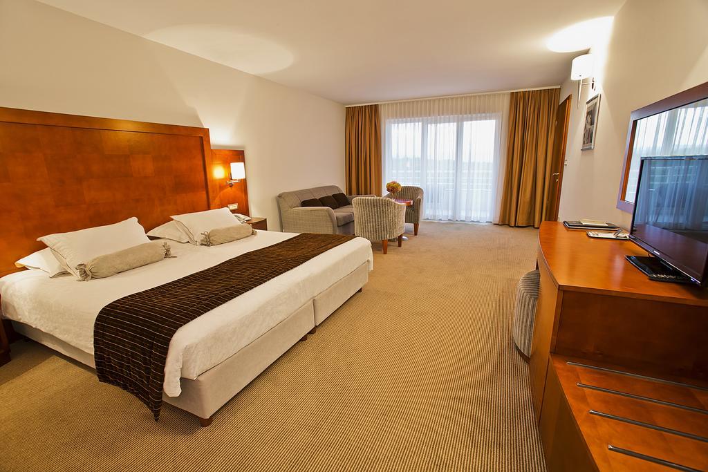 Hotel & Wellness Pinia Malinska