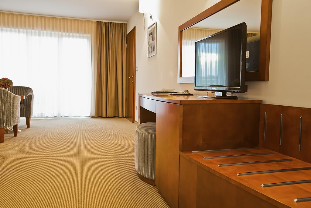 Hotel & Wellness Pinia