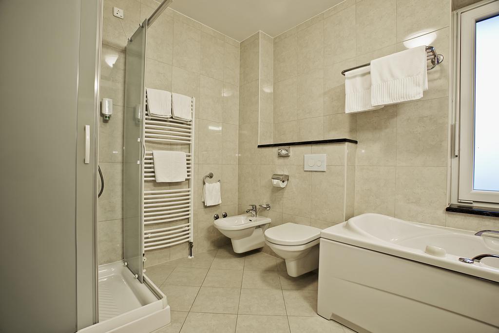 & Wellness Pinia Hotel Malinska