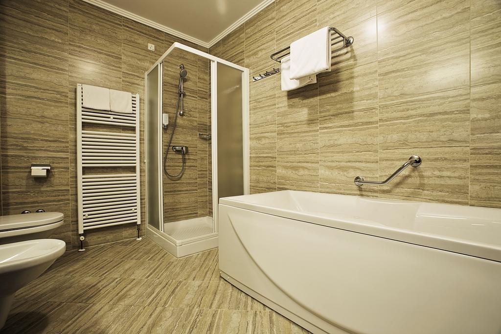 & Wellness Pinia Malinska