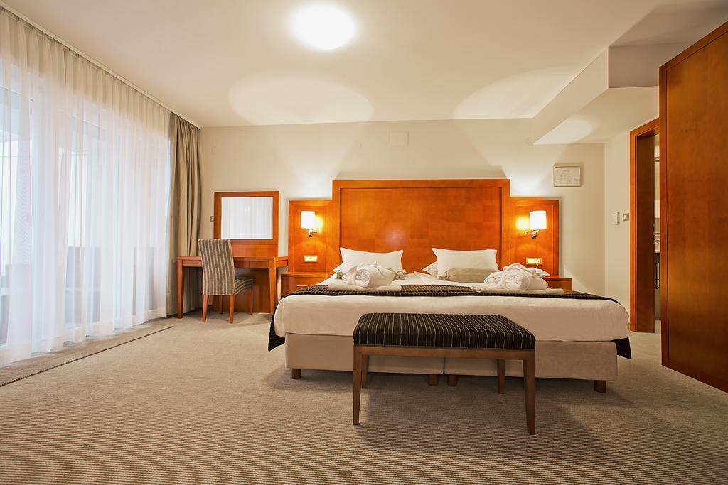 Hotel & Wellness Pinia