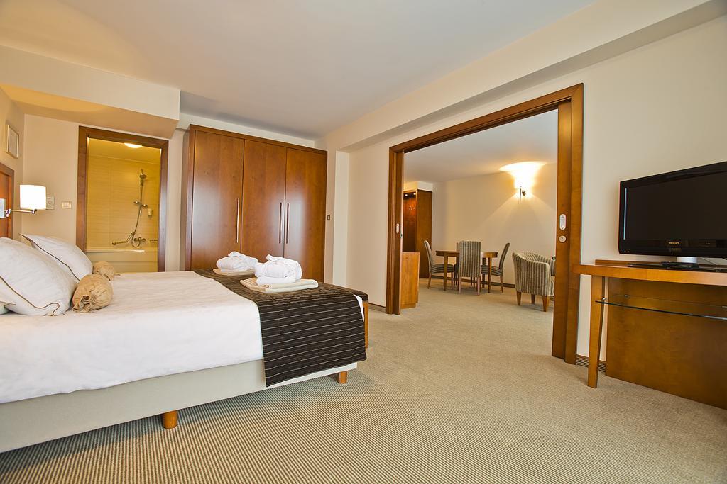 Hotel & Wellness Pinia Malinska