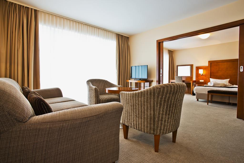 & Wellness Pinia 4* Malinska