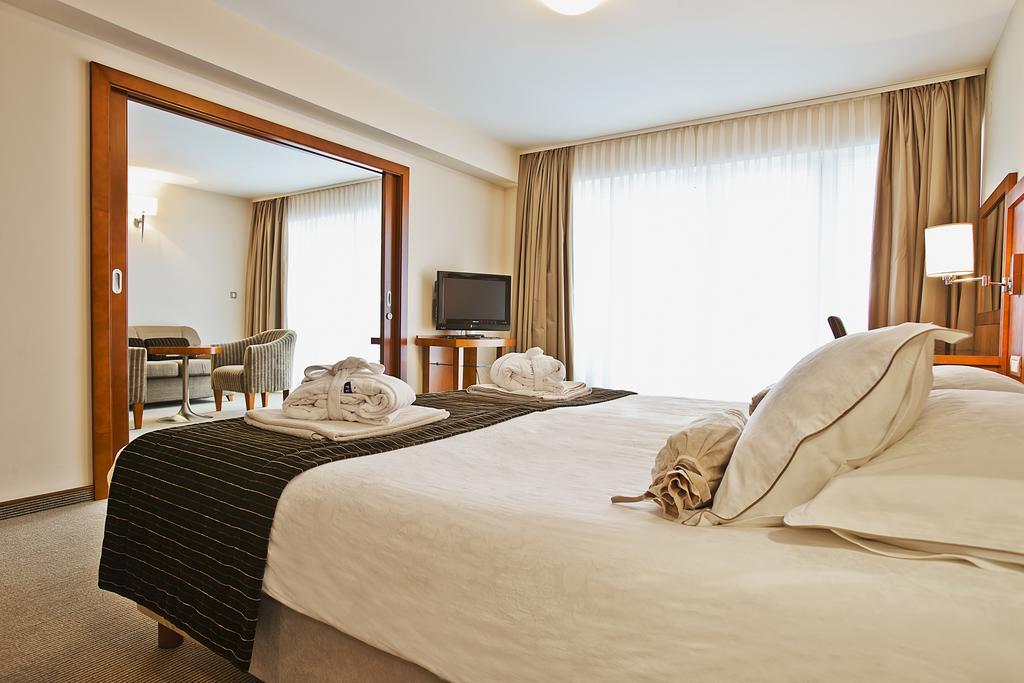 & Wellness Pinia Hotel Malinska