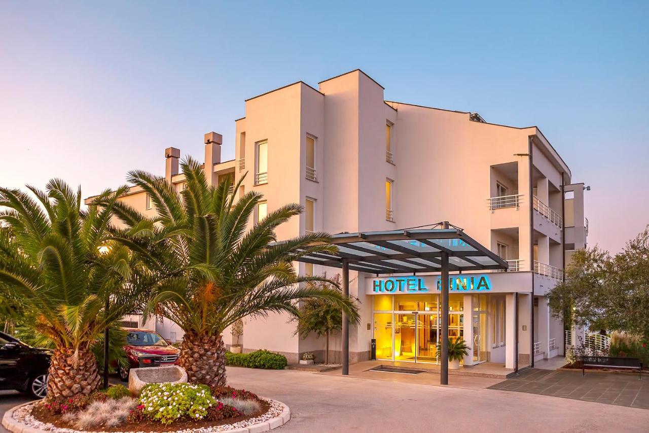 & Wellness Pinia 4*